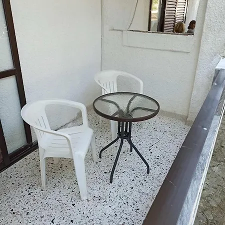 Hébergement de vacances George's *