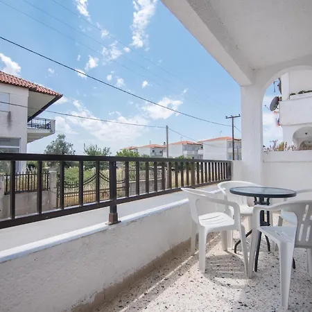 Holiday home George's
