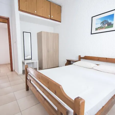 George's Dom wakacyjny *