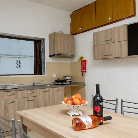 George's Skála Foúrkas