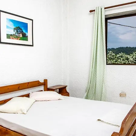 Dom wakacyjny George's *