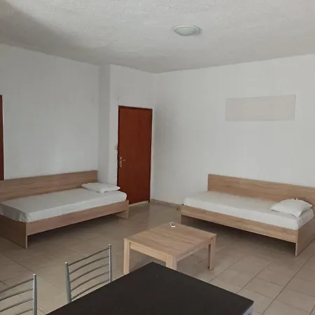 George's Dom wakacyjny *