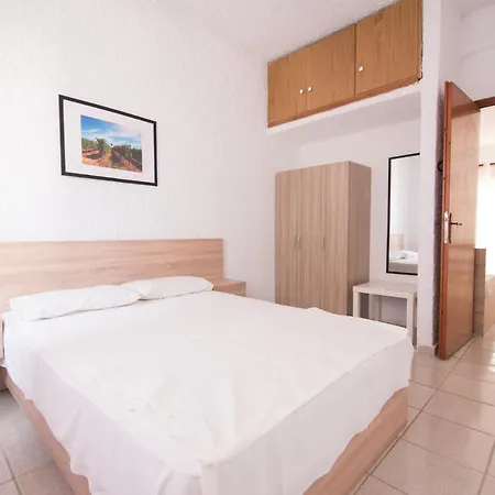 Dom wakacyjny George's *