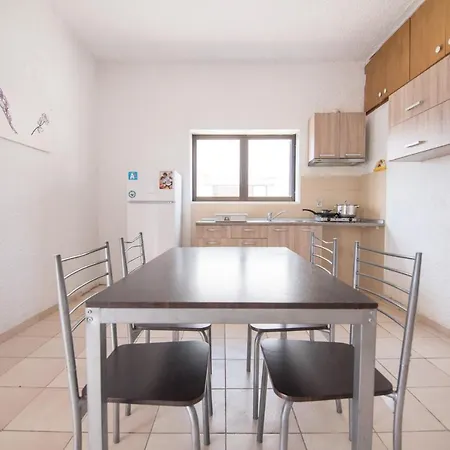 George's Dom wakacyjny