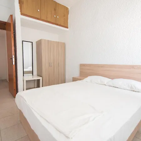 George's Dom wakacyjny *