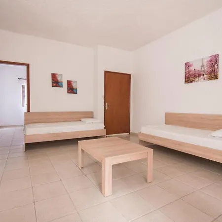 George's Skála Foúrkas