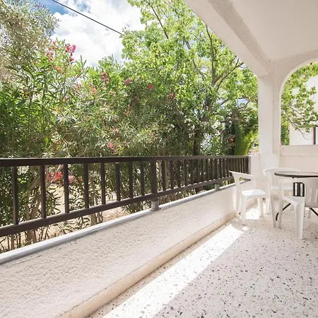 George's Dom wakacyjny *