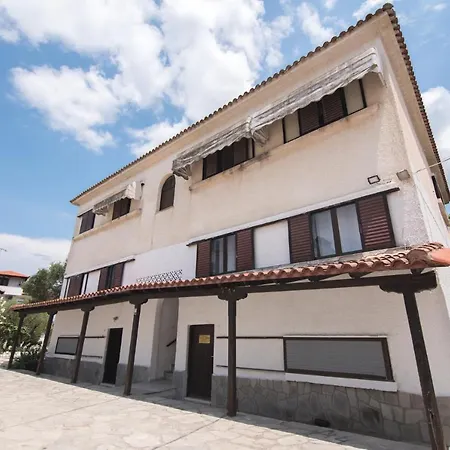 Dom wakacyjny George's *