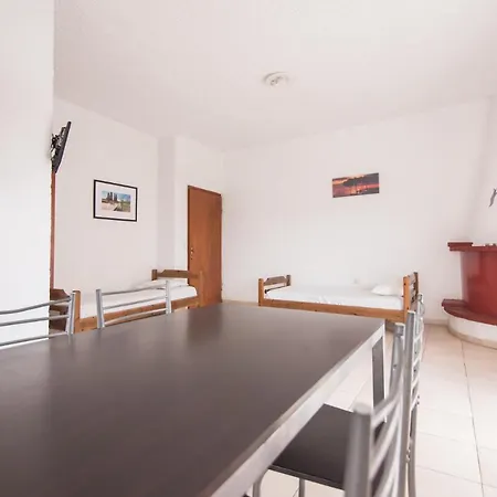 George's Dom wakacyjny *