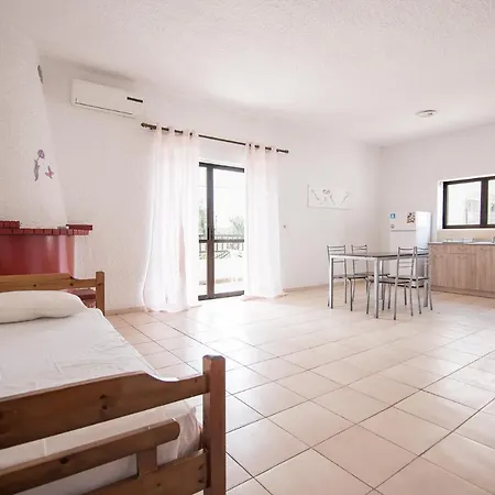 George's Skála Foúrkas