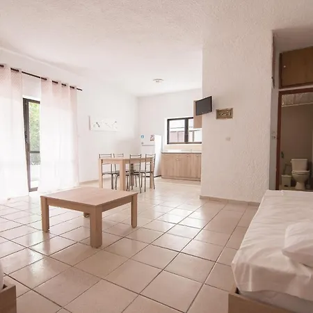 Dom wakacyjny George's