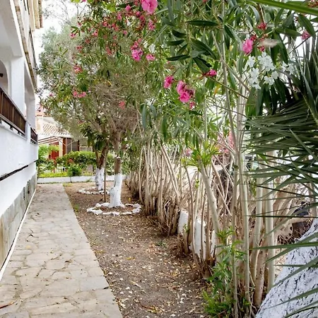 George's Dom wakacyjny *