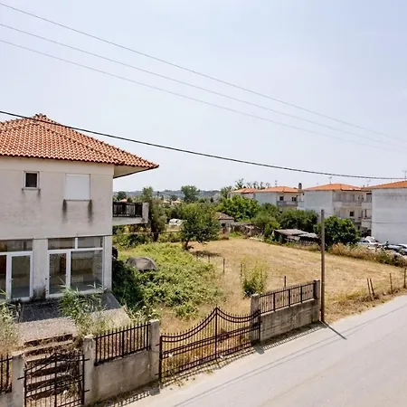 George's Dom wakacyjny