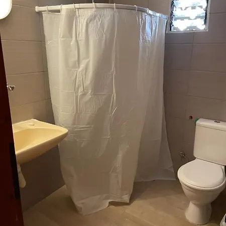 George's Dom wakacyjny