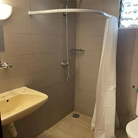 Dom wakacyjny George's