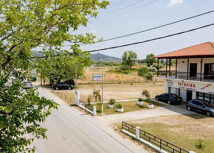Holiday home George's